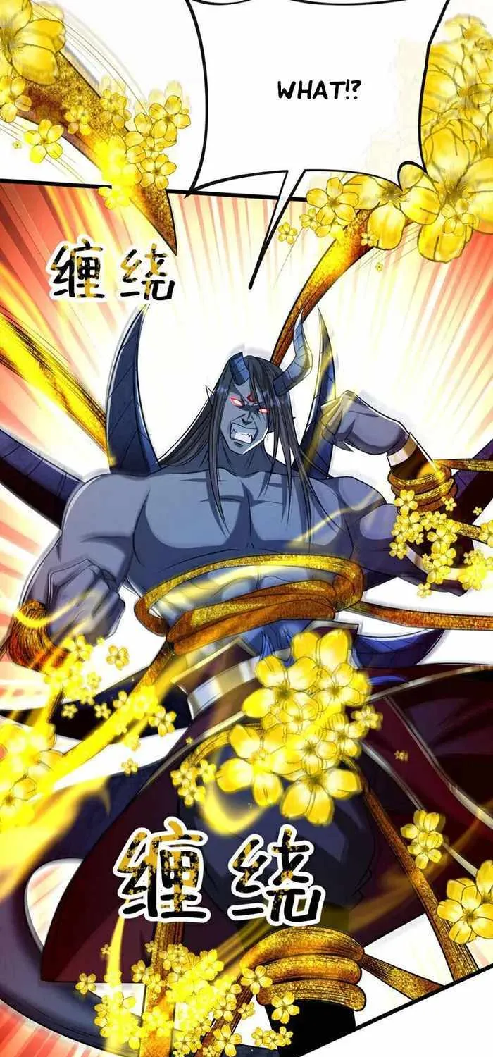 The Ten Great Emperors At The Beginning Are All My Apprentices Kainu Manga Chapter 181 Page 21