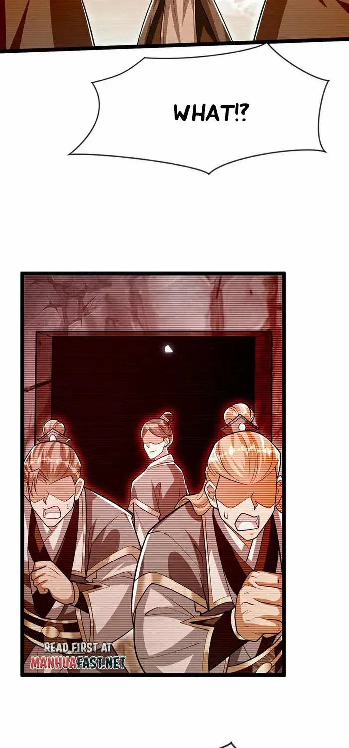 The Ten Great Emperors At The Beginning Are All My Apprentices Kainu Manga Chapter 180 Page 5