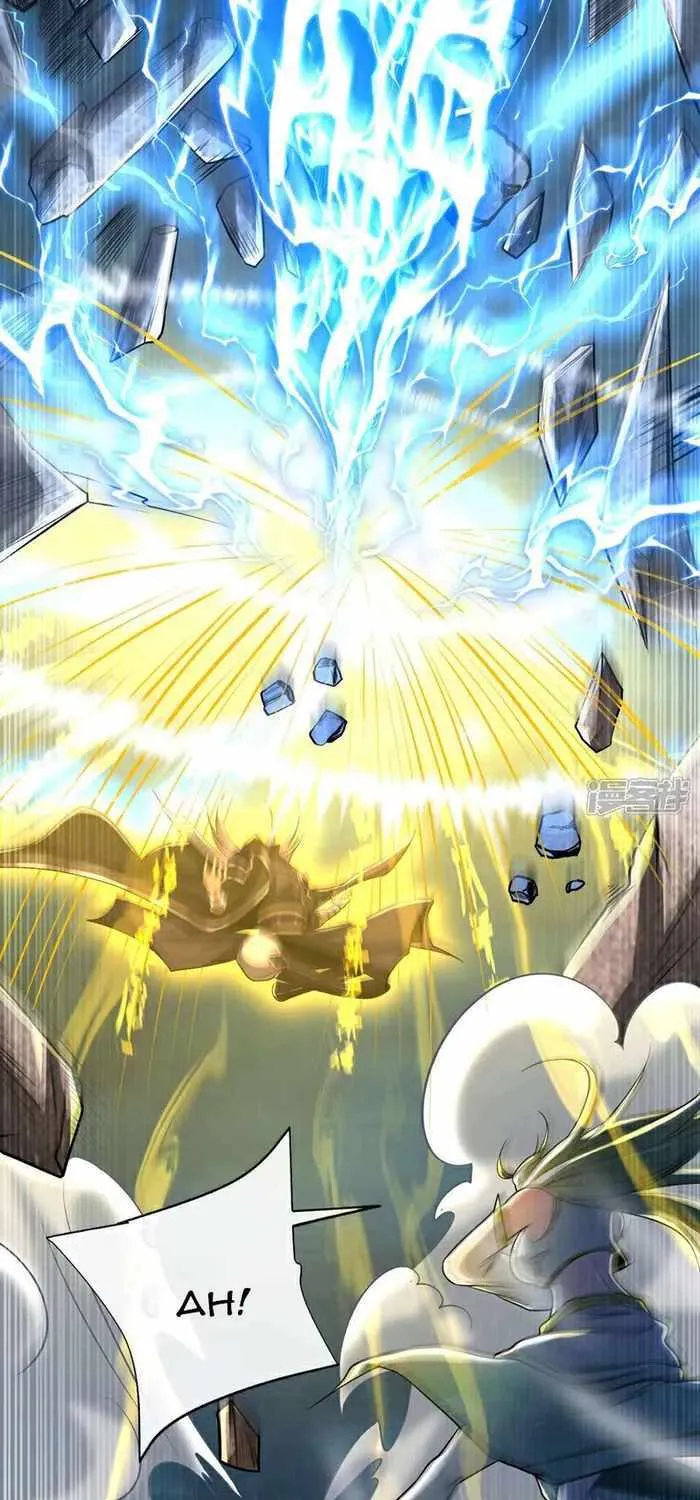 The Ten Great Emperors At The Beginning Are All My Apprentices Kainu Manga Chapter 179 Page 11