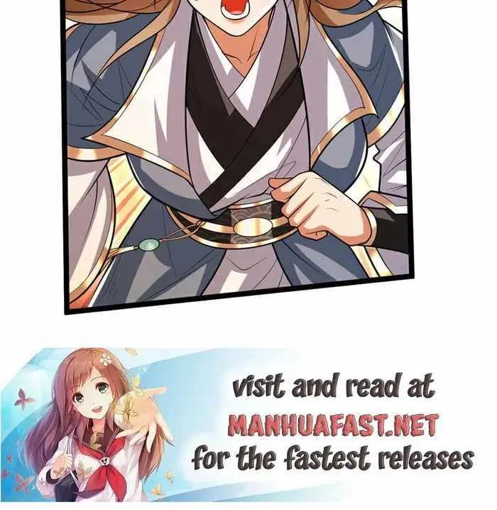 The Ten Great Emperors At The Beginning Are All My Apprentices Kainu Manga Chapter 179 Page 49