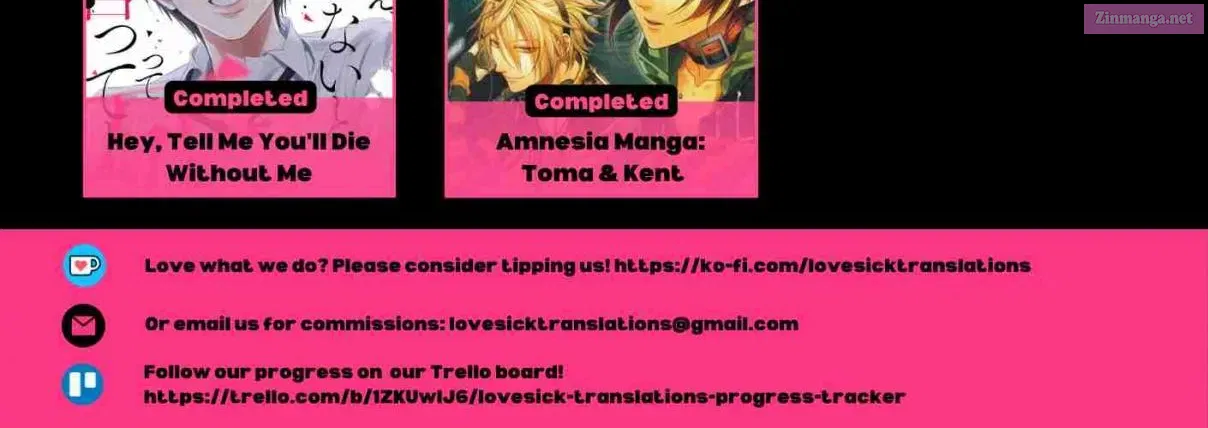 Menhera Usagi wa Yandere Ookami ni Dekiaisareru Kainu Manga Chapter 39.1 Page 10