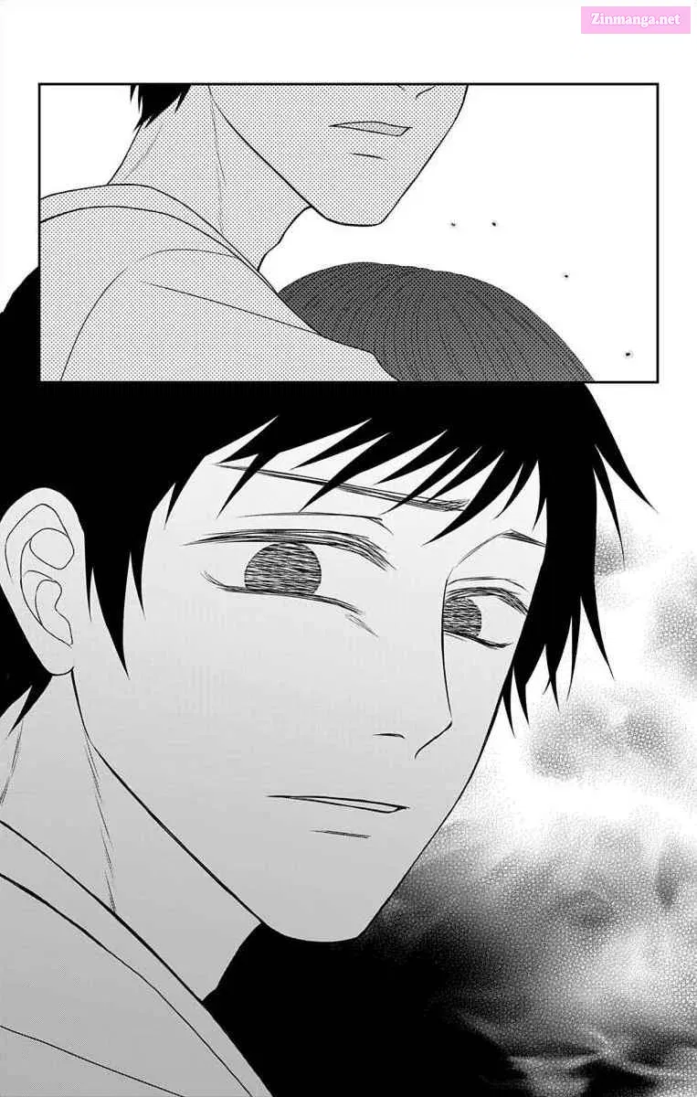 Menhera Usagi wa Yandere Ookami ni Dekiaisareru Kainu Manga Chapter 34 Page 22