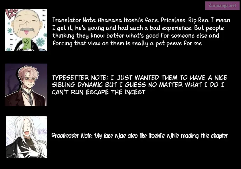 Menhera Usagi wa Yandere Ookami ni Dekiaisareru Kainu Manga Chapter 34 Page 24
