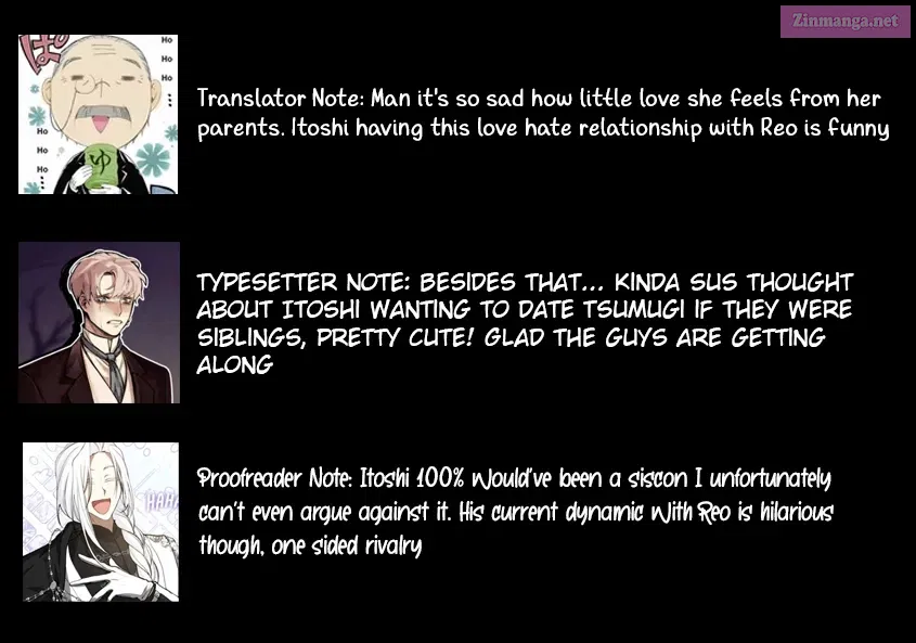 Menhera Usagi wa Yandere Ookami ni Dekiaisareru Kainu Manga Chapter 29 Page 20