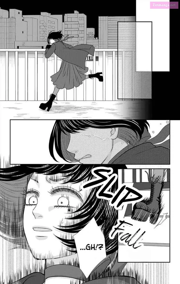 Menhera Usagi wa Yandere Ookami ni Dekiaisareru Kainu Manga Chapter 23 Page 11