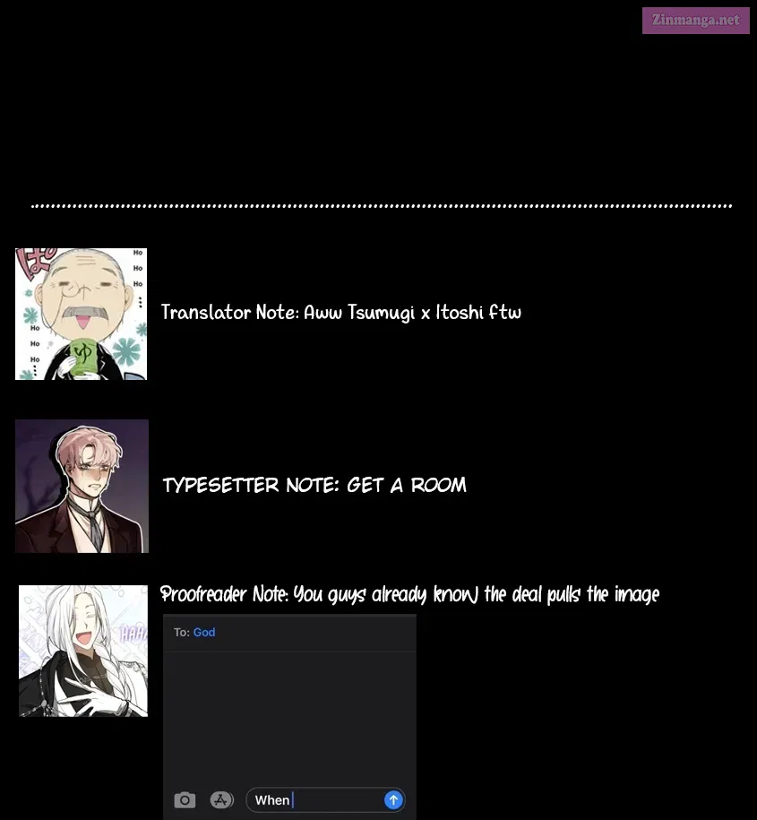 Menhera Usagi wa Yandere Ookami ni Dekiaisareru Kainu Manga Chapter 21.1 Page 5