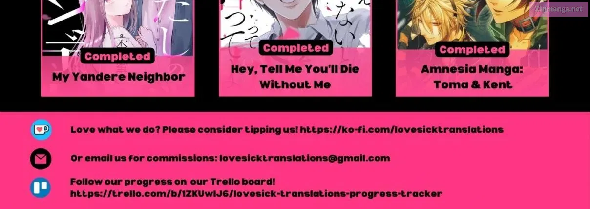 Menhera Usagi wa Yandere Ookami ni Dekiaisareru Kainu Manga Chapter 21.1 Page 7