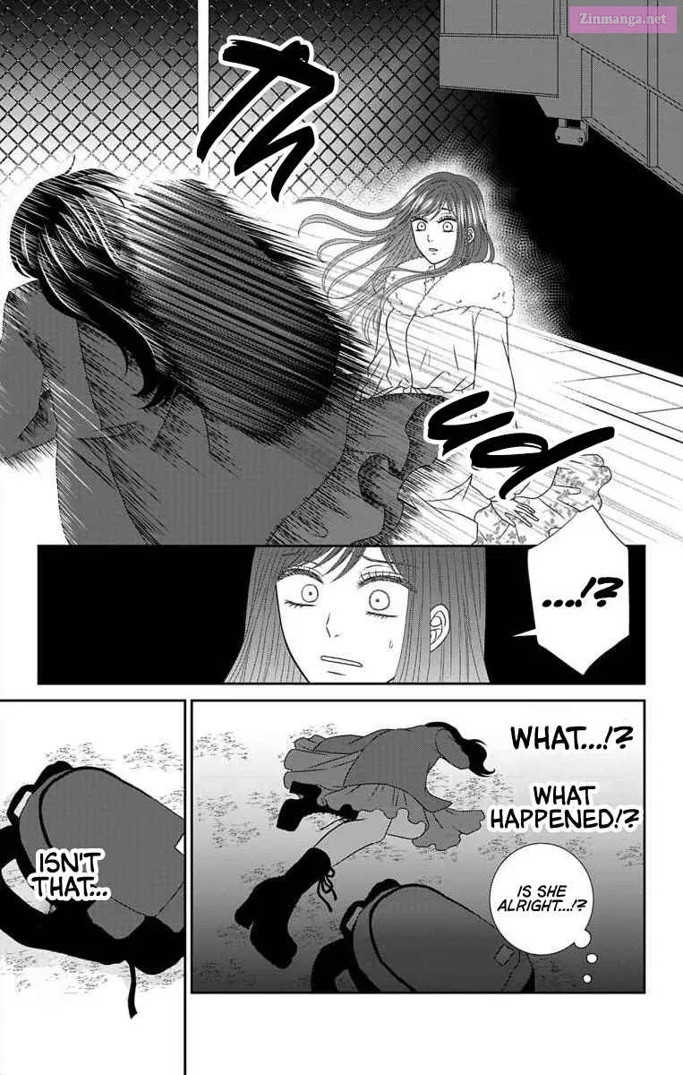 Menhera Usagi wa Yandere Ookami ni Dekiaisareru Kainu Manga Chapter 21 Page 14