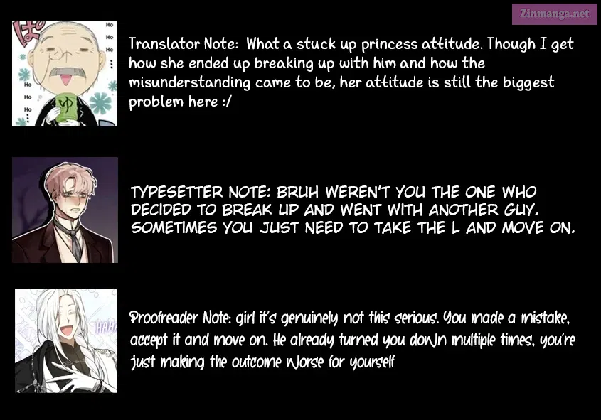 Menhera Usagi wa Yandere Ookami ni Dekiaisareru Kainu Manga Chapter 20 Page 20