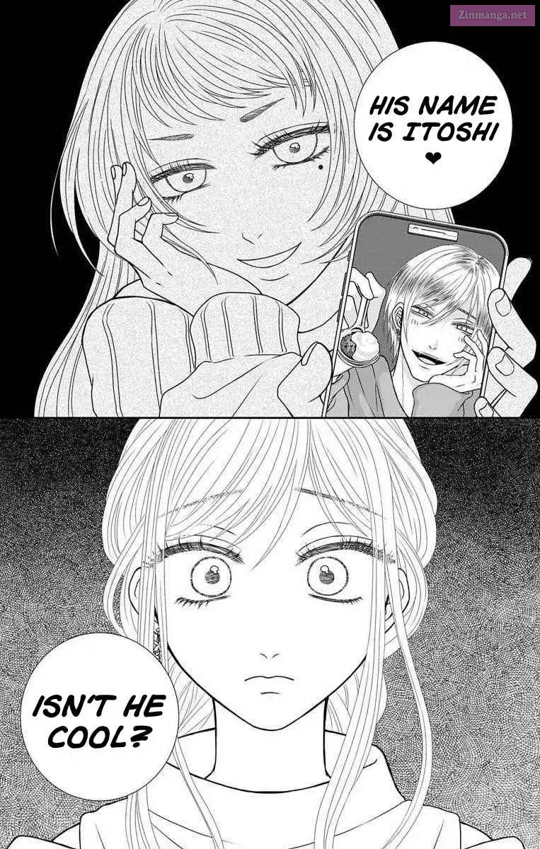 Menhera Usagi wa Yandere Ookami ni Dekiaisareru Kainu Manga Chapter 16 Page 20