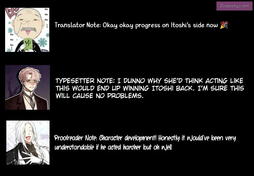 Menhera Usagi wa Yandere Ookami ni Dekiaisareru Kainu Manga Chapter 15 Page 20
