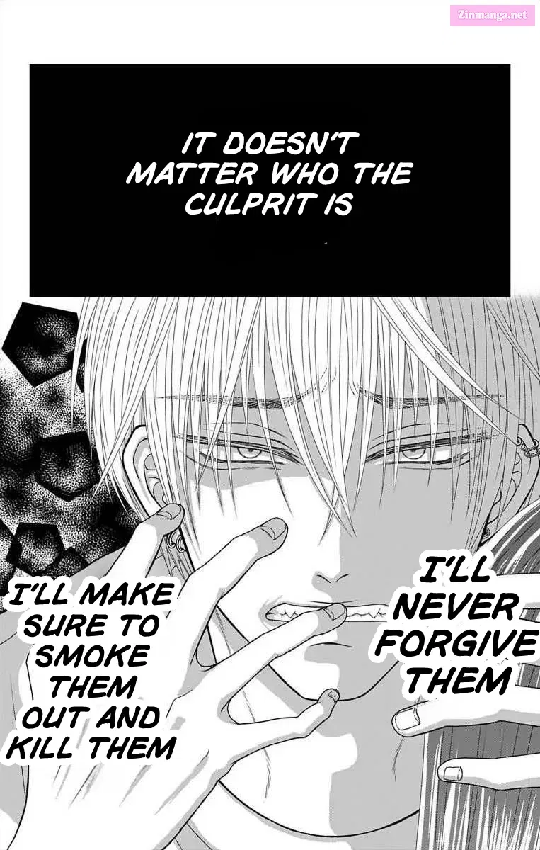 Menhera Usagi wa Yandere Ookami ni Dekiaisareru Kainu Manga Chapter 13 Page 17