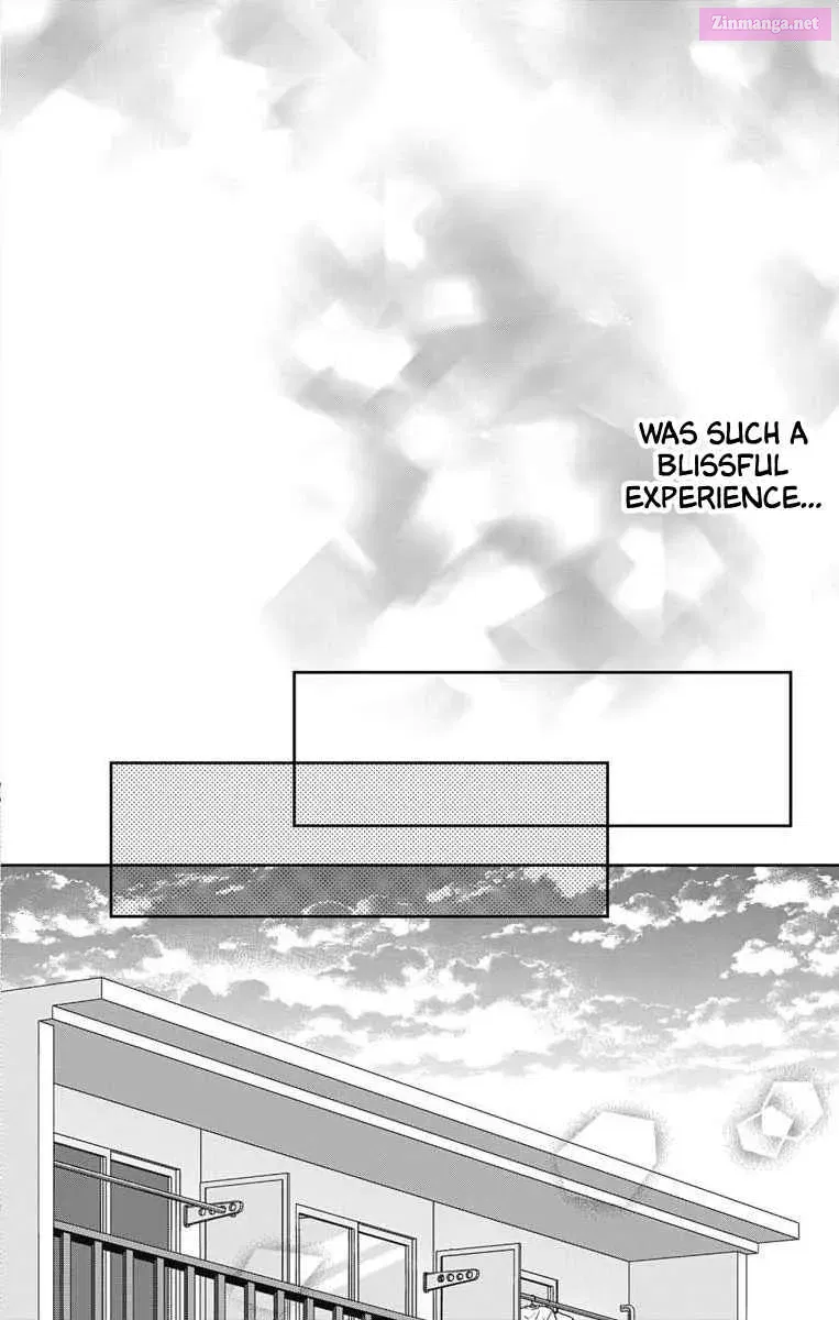 Menhera Usagi wa Yandere Ookami ni Dekiaisareru Kainu Manga Chapter 11 Page 20