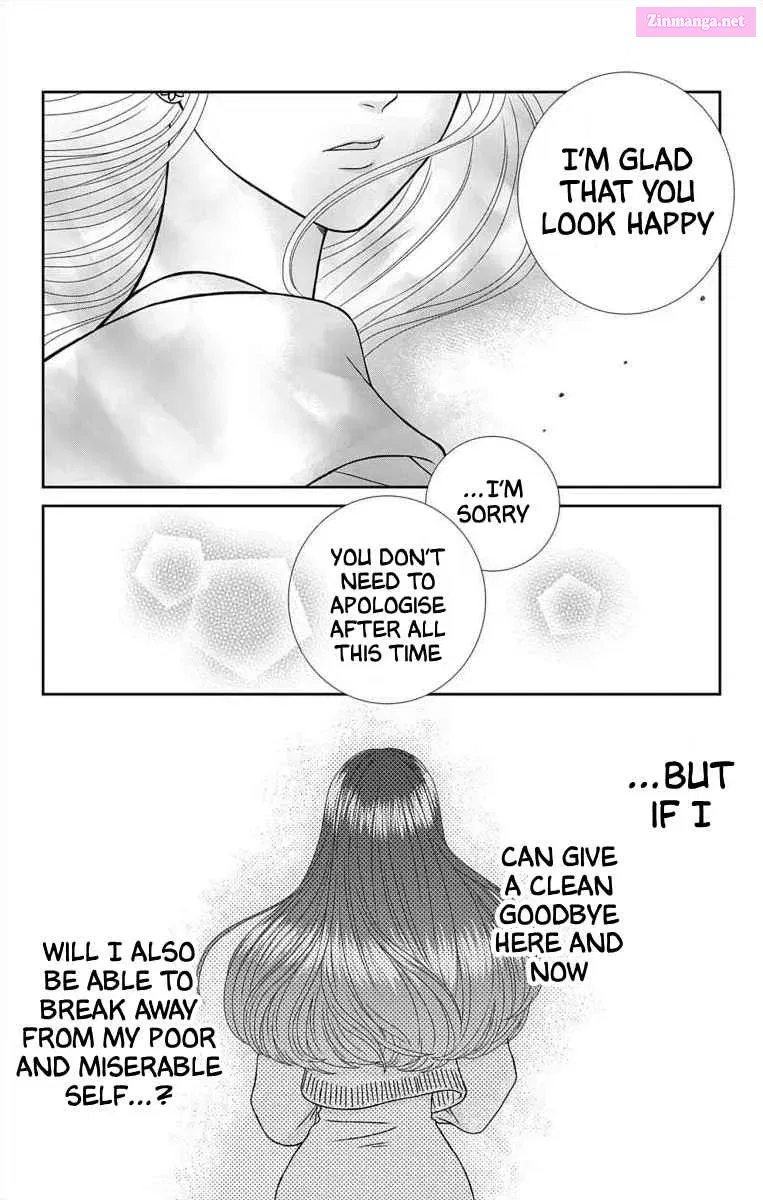 Menhera Usagi wa Yandere Ookami ni Dekiaisareru Kainu Manga Chapter 8 Page 11