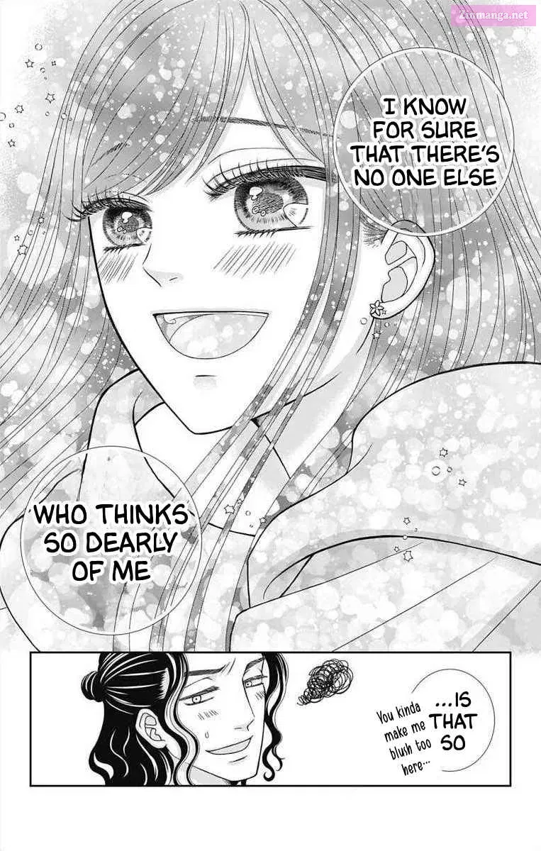 Menhera Usagi wa Yandere Ookami ni Dekiaisareru Kainu Manga Chapter 8 Page 16