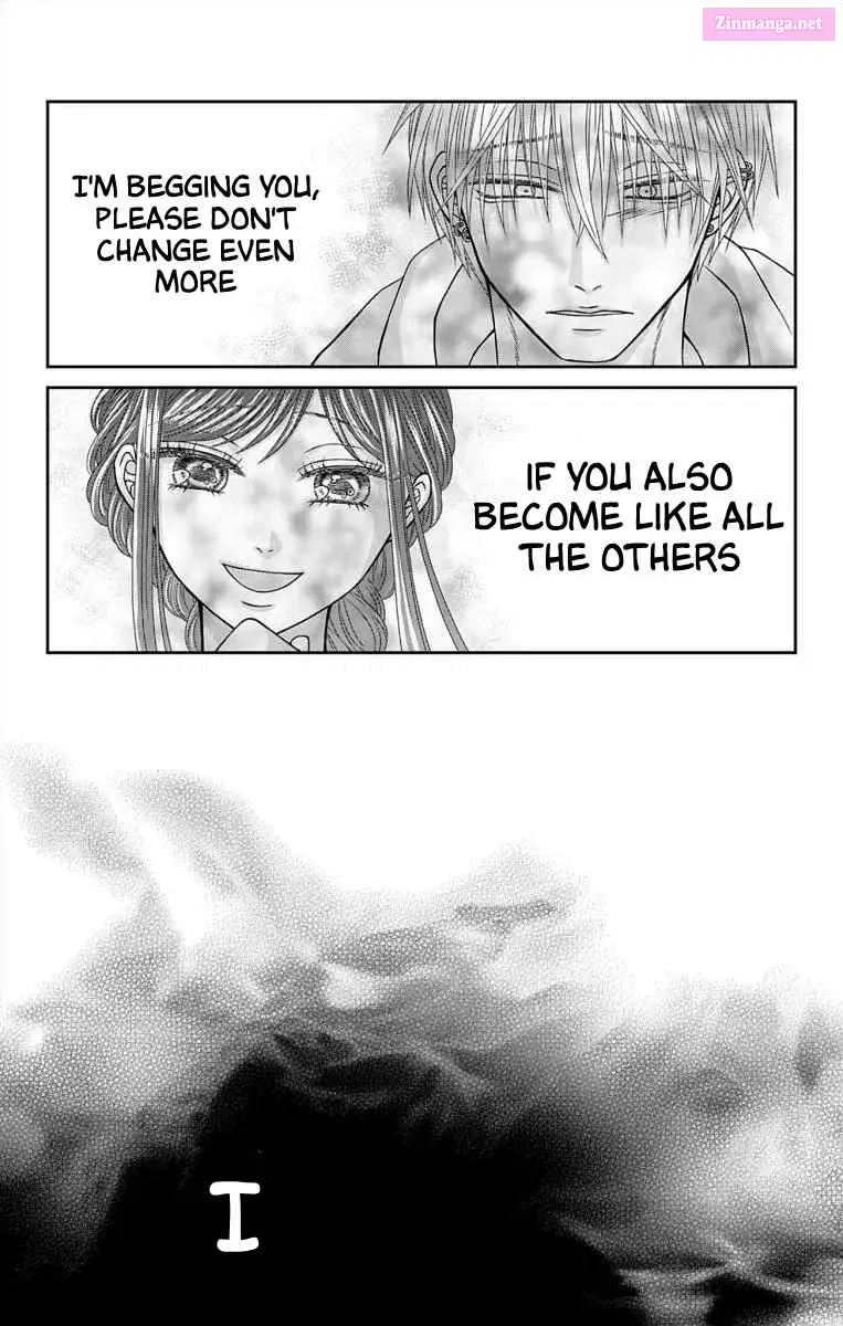 Menhera Usagi wa Yandere Ookami ni Dekiaisareru Kainu Manga Chapter 7 Page 19
