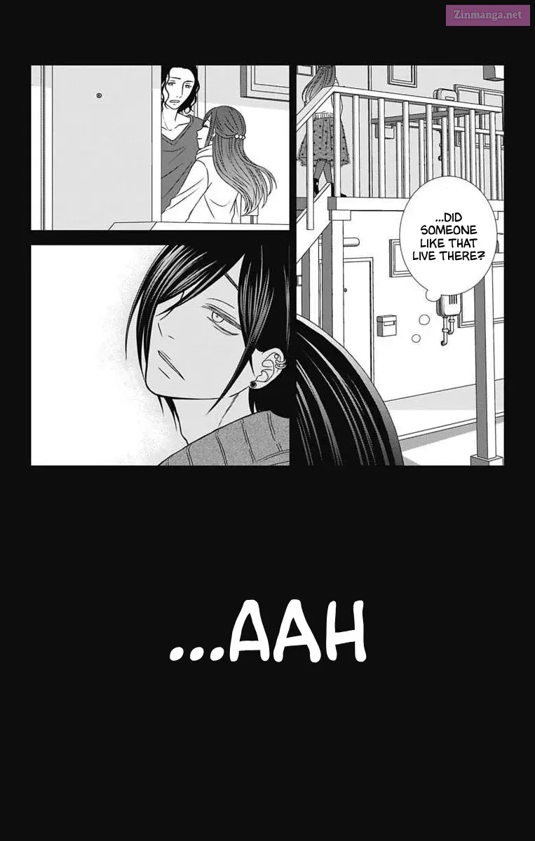Menhera Usagi wa Yandere Ookami ni Dekiaisareru Kainu Manga Chapter 3 Page 6