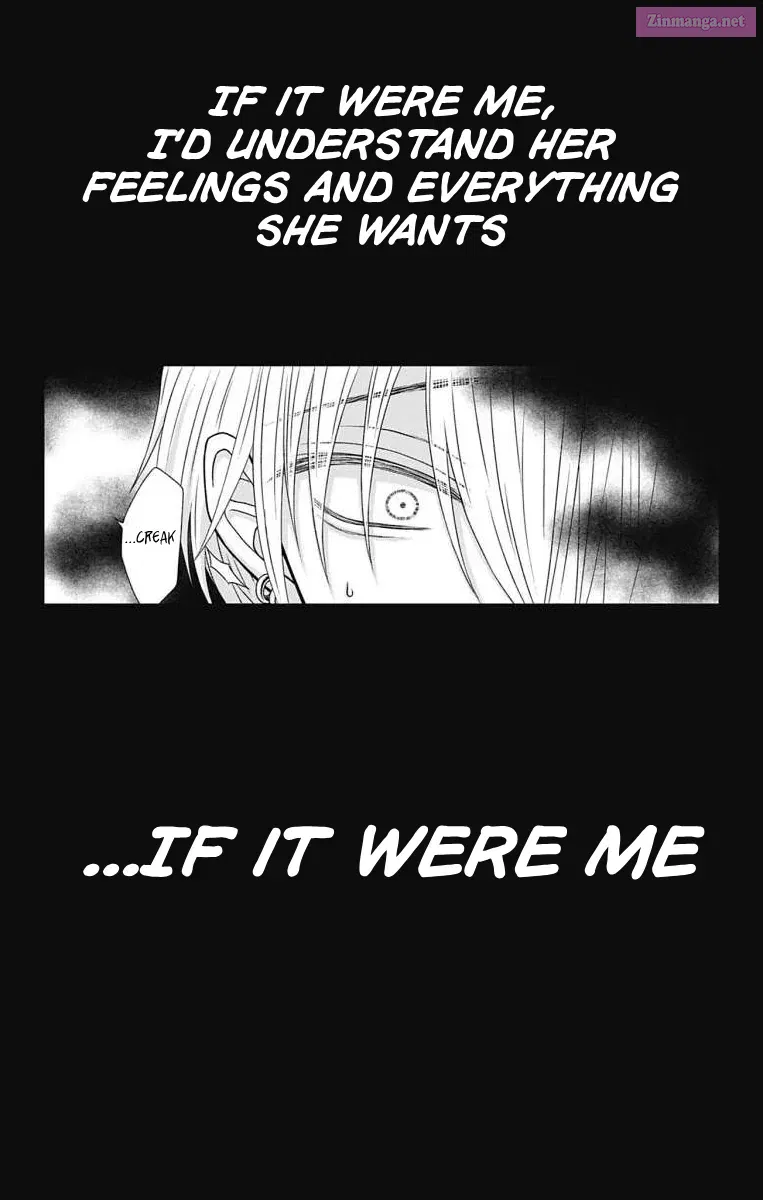 Menhera Usagi wa Yandere Ookami ni Dekiaisareru Kainu Manga Chapter 3 Page 9