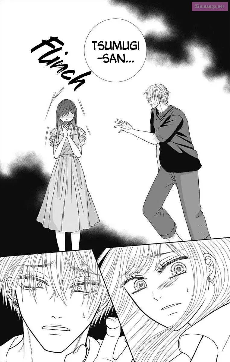 Menhera Usagi wa Yandere Ookami ni Dekiaisareru Kainu Manga Chapter 2 Page 10