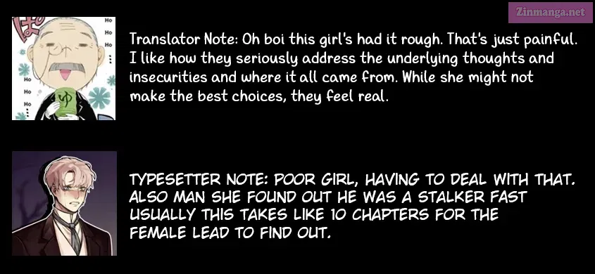 Menhera Usagi wa Yandere Ookami ni Dekiaisareru Kainu Manga Chapter 2 Page 27