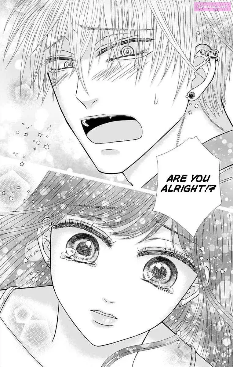 Menhera Usagi wa Yandere Ookami ni Dekiaisareru Kainu Manga Chapter 1 Page 9