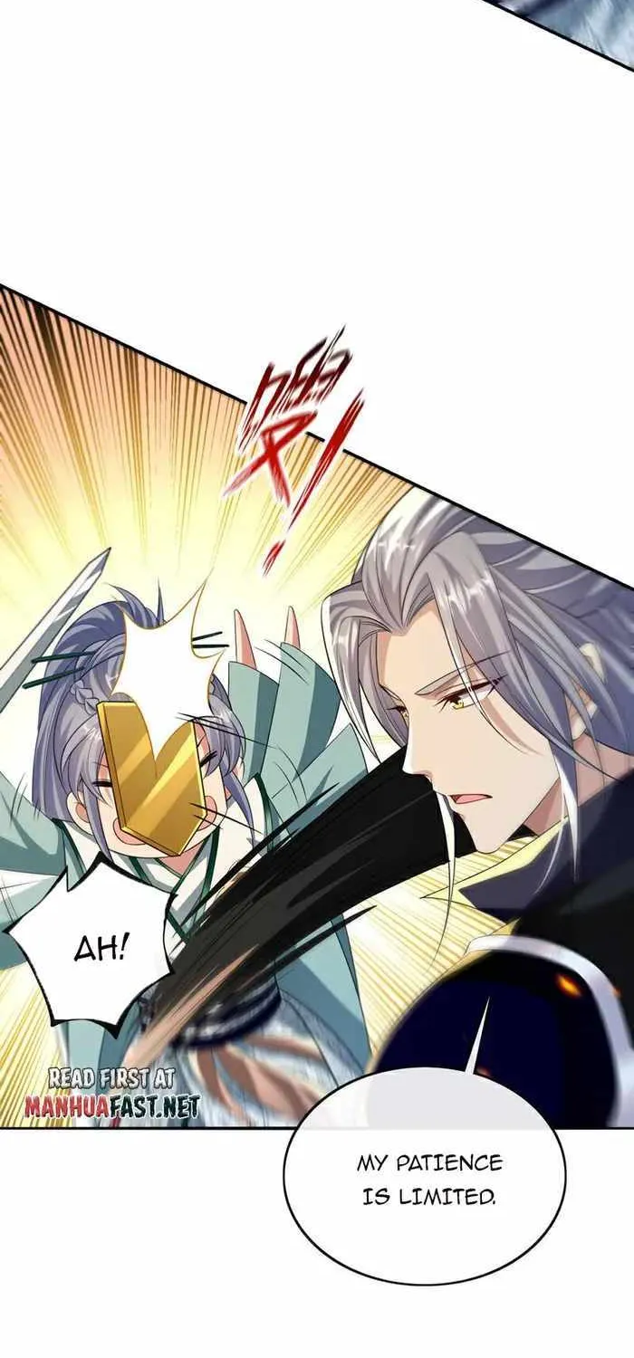 The Ten Great Emperors At The Beginning Are All My Apprentices Kainu Manga Chapter 173 Page 35