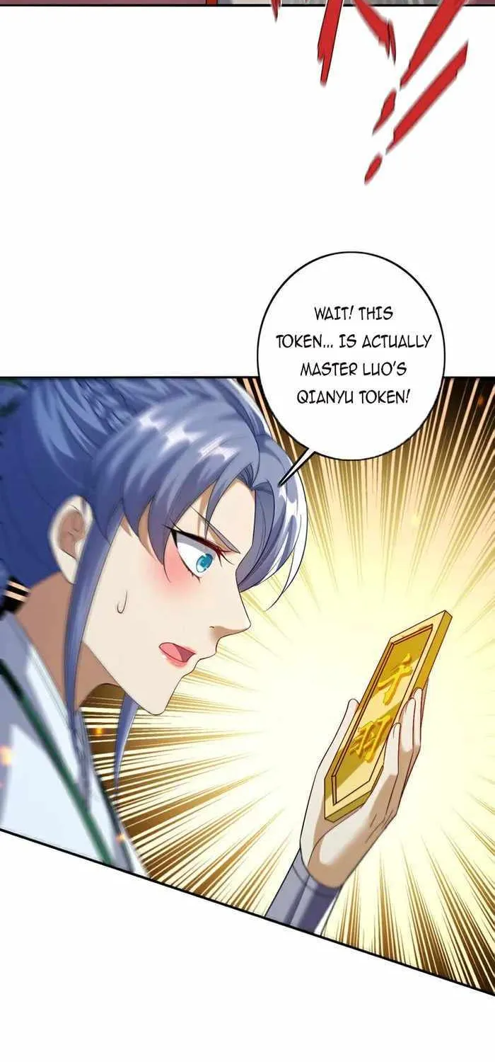 The Ten Great Emperors At The Beginning Are All My Apprentices Kainu Manga Chapter 173 Page 37