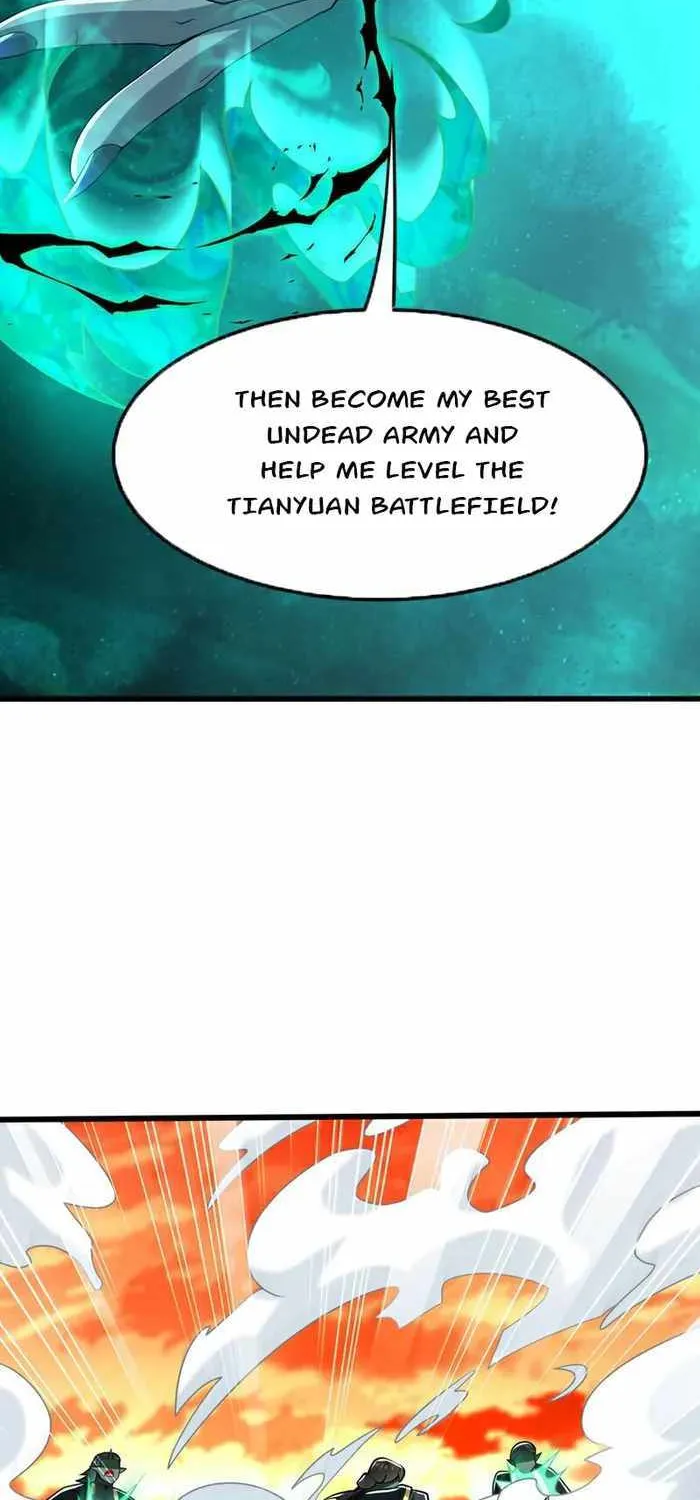 The Ten Great Emperors At The Beginning Are All My Apprentices Kainu Manga Chapter 171 Page 9