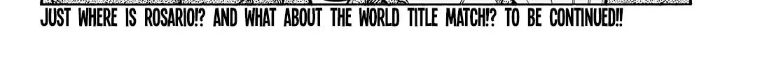 Hajime No Ippo Kainu Manga Chapter 1445 Page 39
