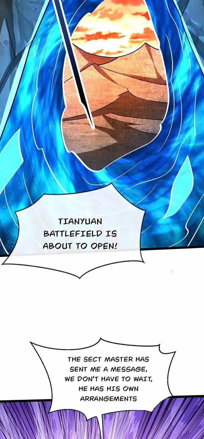 The Ten Great Emperors At The Beginning Are All My Apprentices Kainu Manga Chapter 169 Page 17