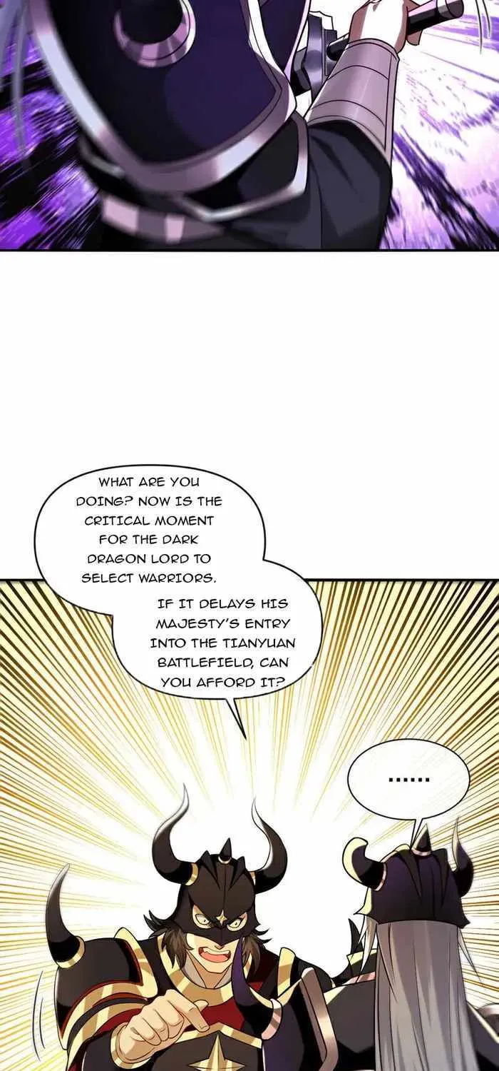The Ten Great Emperors At The Beginning Are All My Apprentices Kainu Manga Chapter 166 Page 5