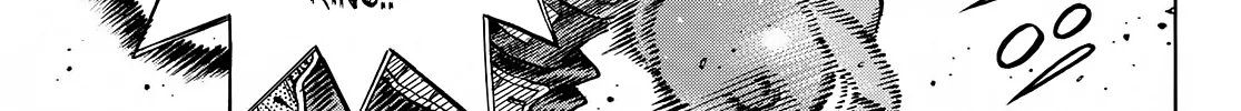 Hajime No Ippo Kainu Manga Chapter 1402 Page 27