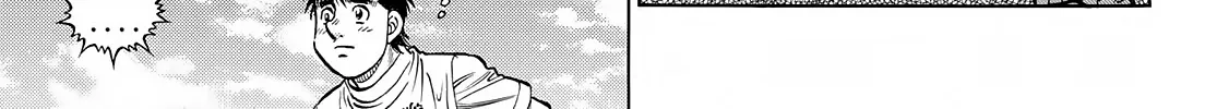 Hajime No Ippo Kainu Manga Chapter 1388 Page 10