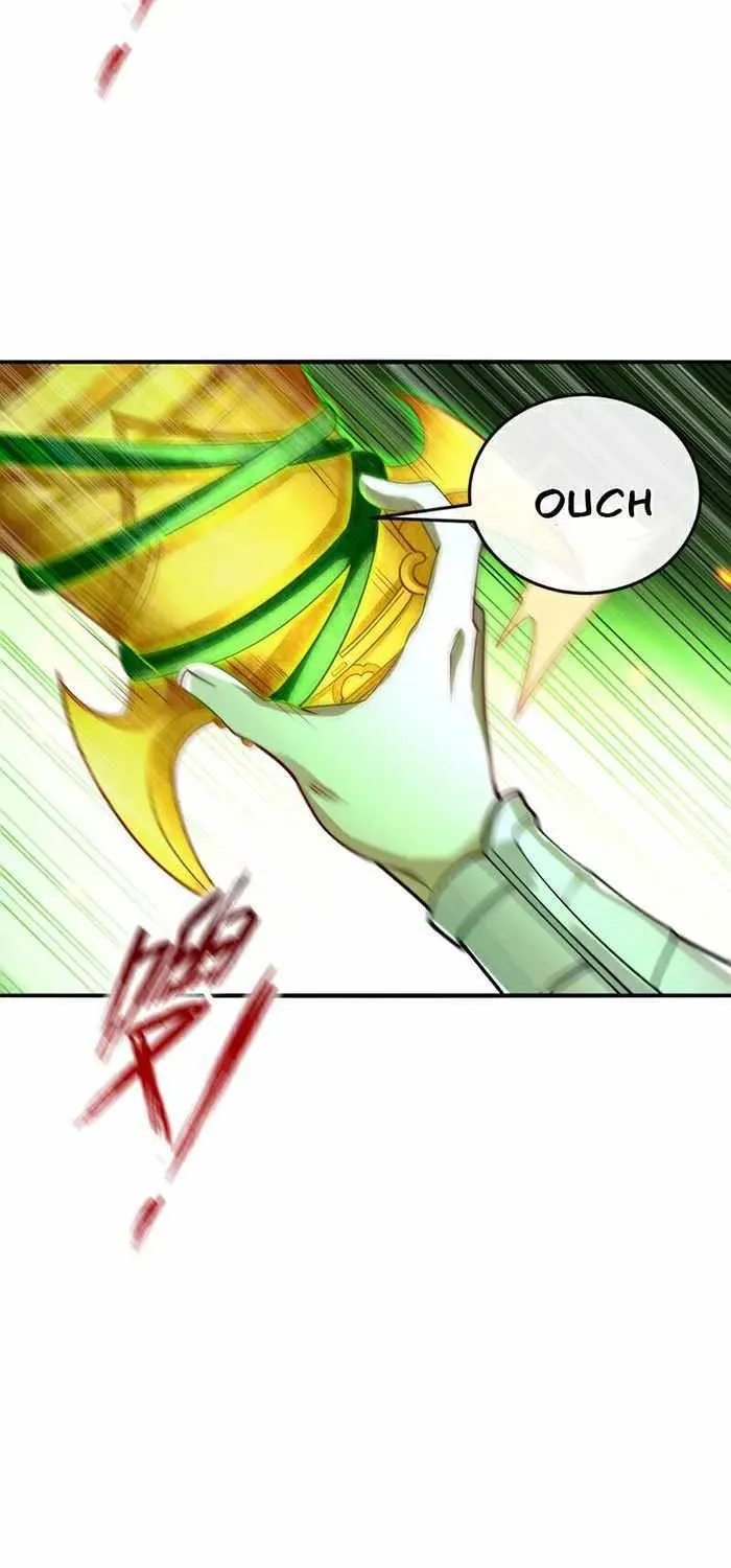 The Ten Great Emperors At The Beginning Are All My Apprentices Kainu Manga Chapter 163 Page 9