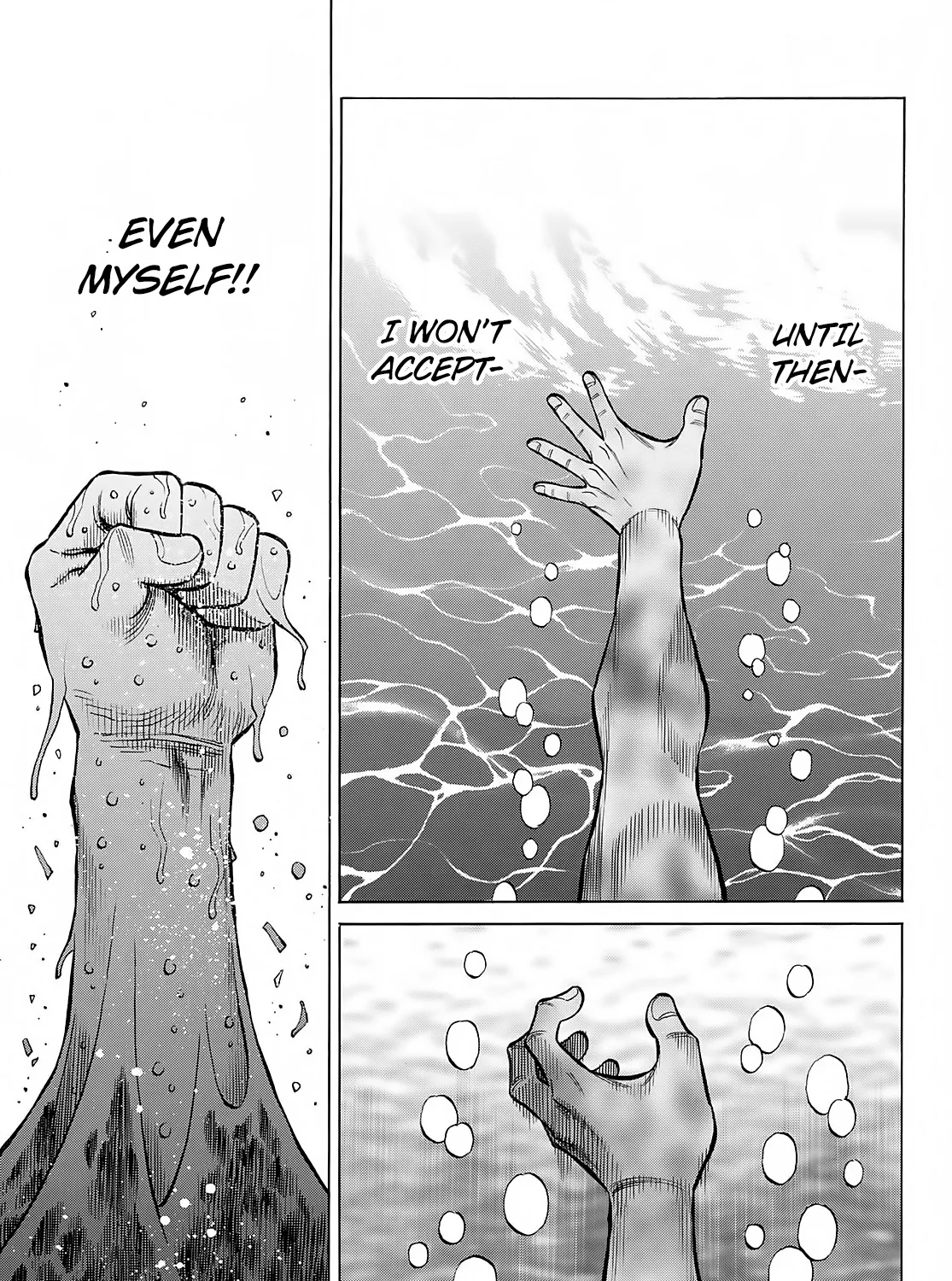 Hajime No Ippo Kainu Manga Chapter 1373 Page 14