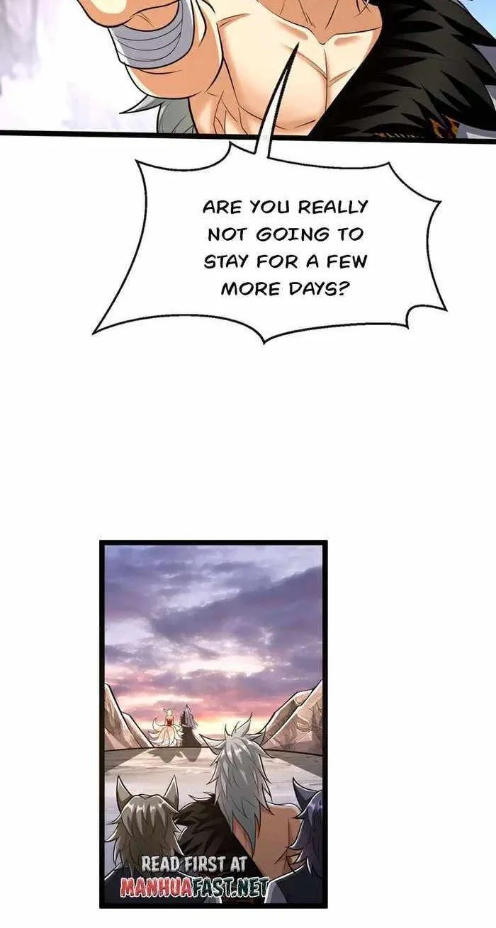 The Ten Great Emperors At The Beginning Are All My Apprentices Kainu Manga Chapter 159 Page 19