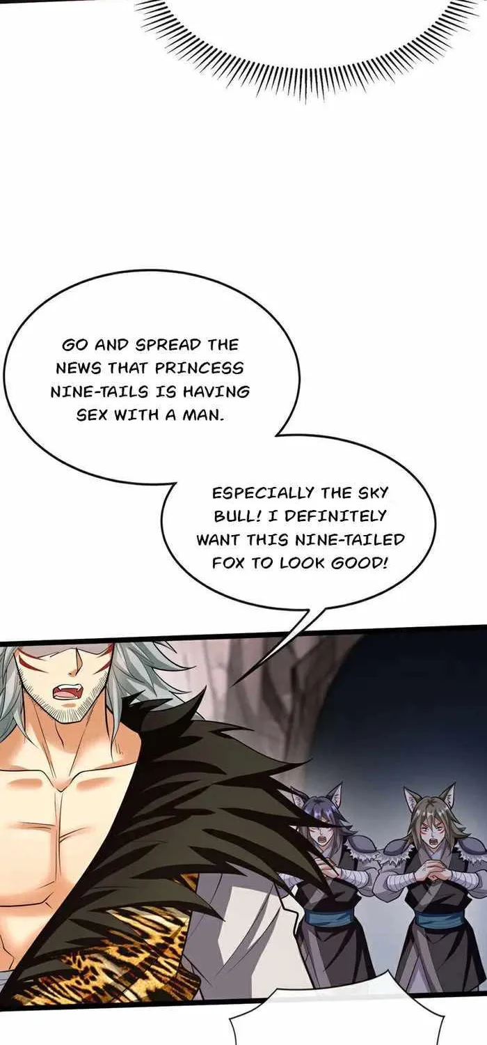 The Ten Great Emperors At The Beginning Are All My Apprentices Kainu Manga Chapter 159 Page 21