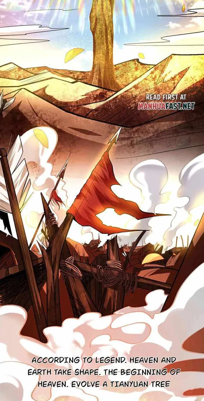 The Ten Great Emperors At The Beginning Are All My Apprentices Kainu Manga Chapter 155 Page 4