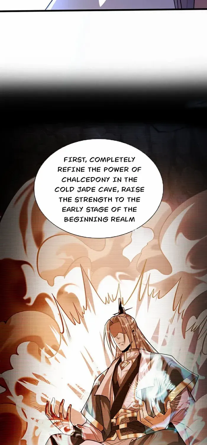 The Ten Great Emperors At The Beginning Are All My Apprentices Kainu Manga Chapter 154 Page 38