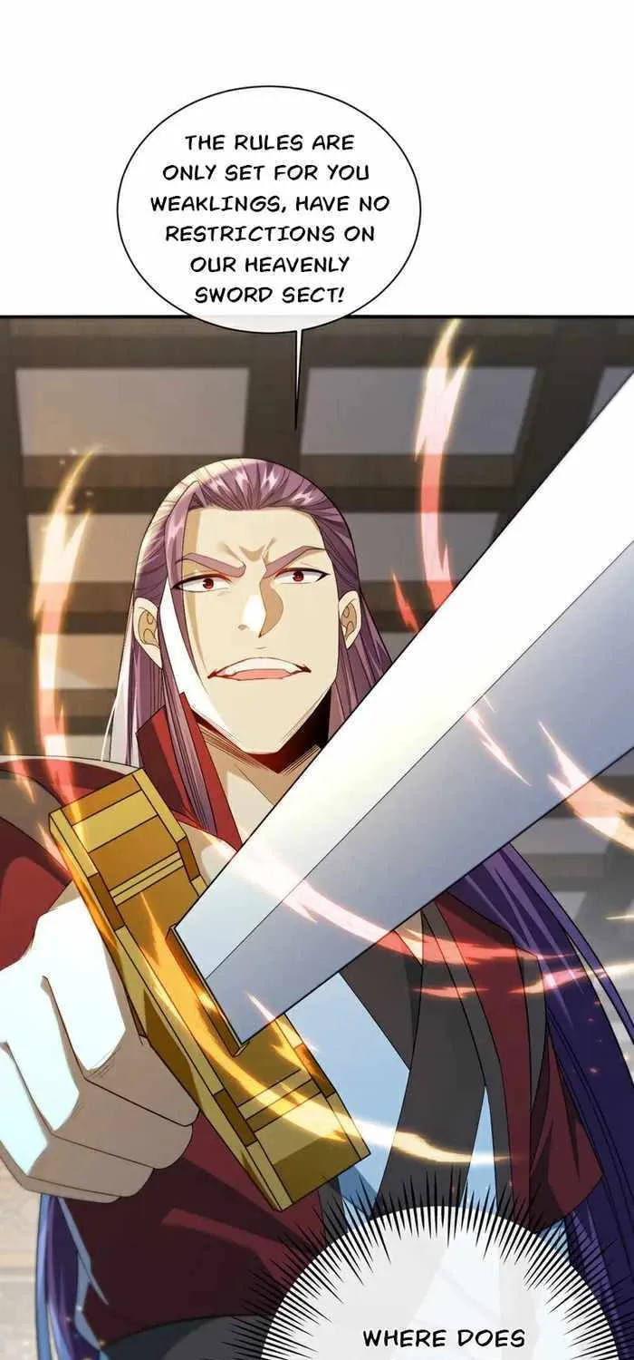 The Ten Great Emperors At The Beginning Are All My Apprentices Kainu Manga Chapter 153 Page 14