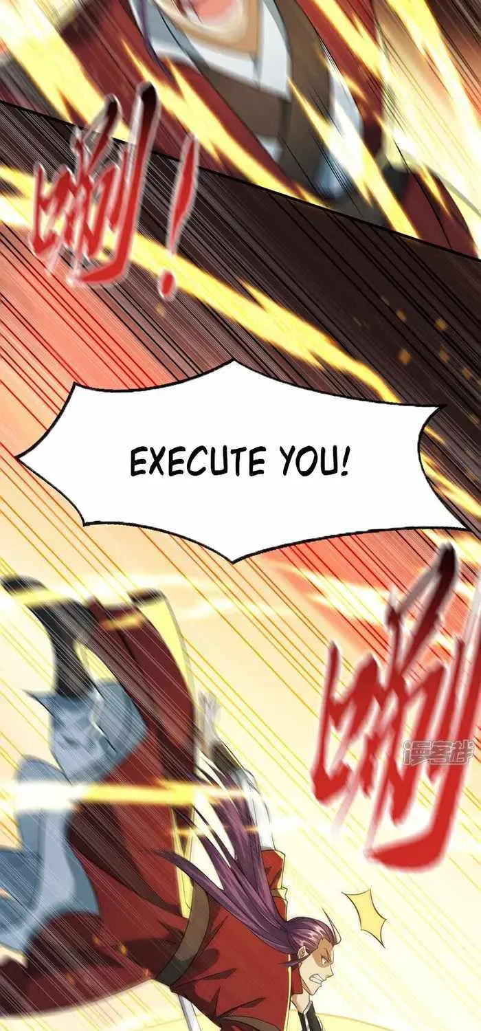 The Ten Great Emperors At The Beginning Are All My Apprentices Kainu Manga Chapter 153 Page 18