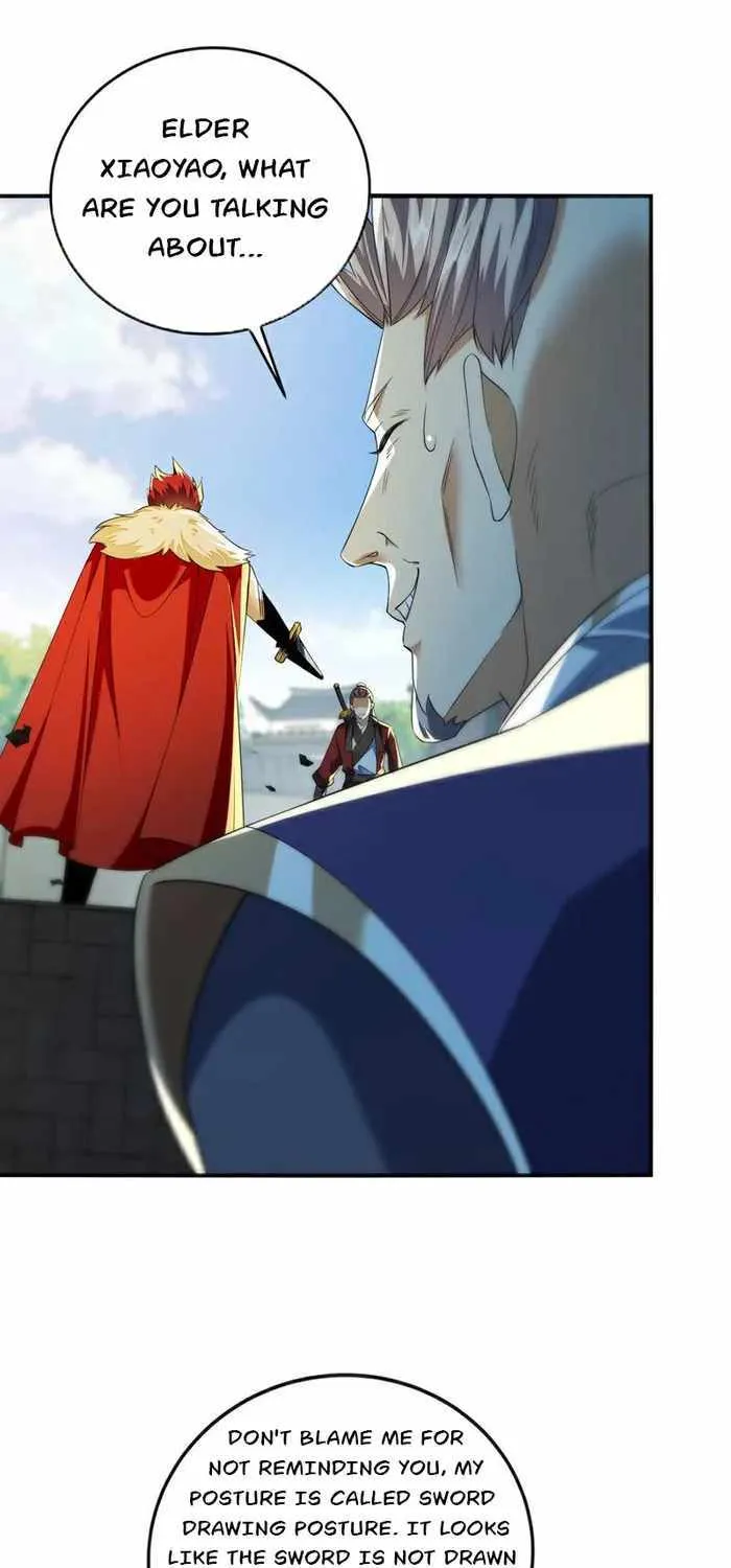 The Ten Great Emperors At The Beginning Are All My Apprentices Kainu Manga Chapter 152 Page 17