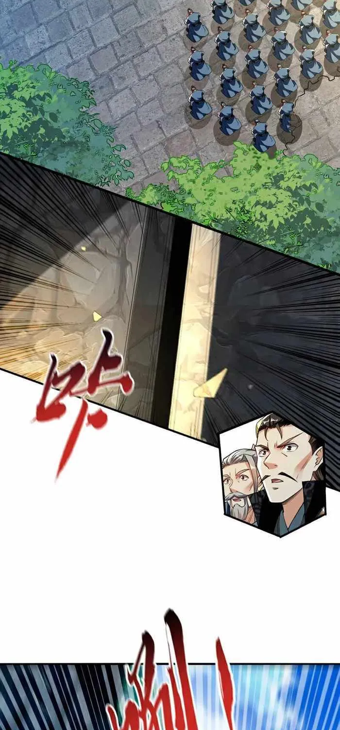 The Ten Great Emperors At The Beginning Are All My Apprentices Kainu Manga Chapter 151 Page 14