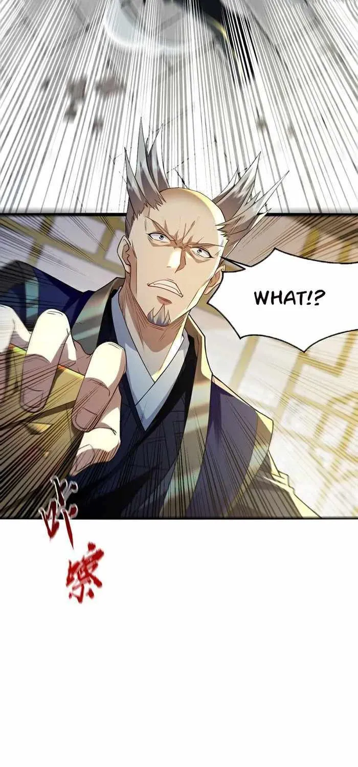 The Ten Great Emperors At The Beginning Are All My Apprentices Kainu Manga Chapter 151 Page 31