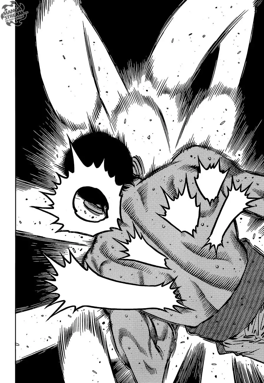 Hajime No Ippo Kainu Manga Chapter 1254 Page 10