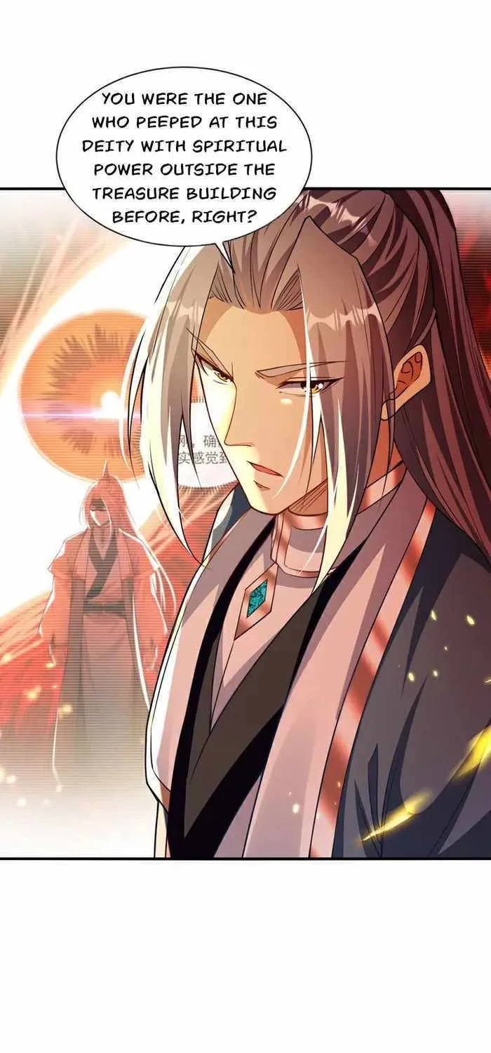 The Ten Great Emperors At The Beginning Are All My Apprentices Kainu Manga Chapter 143 Page 25