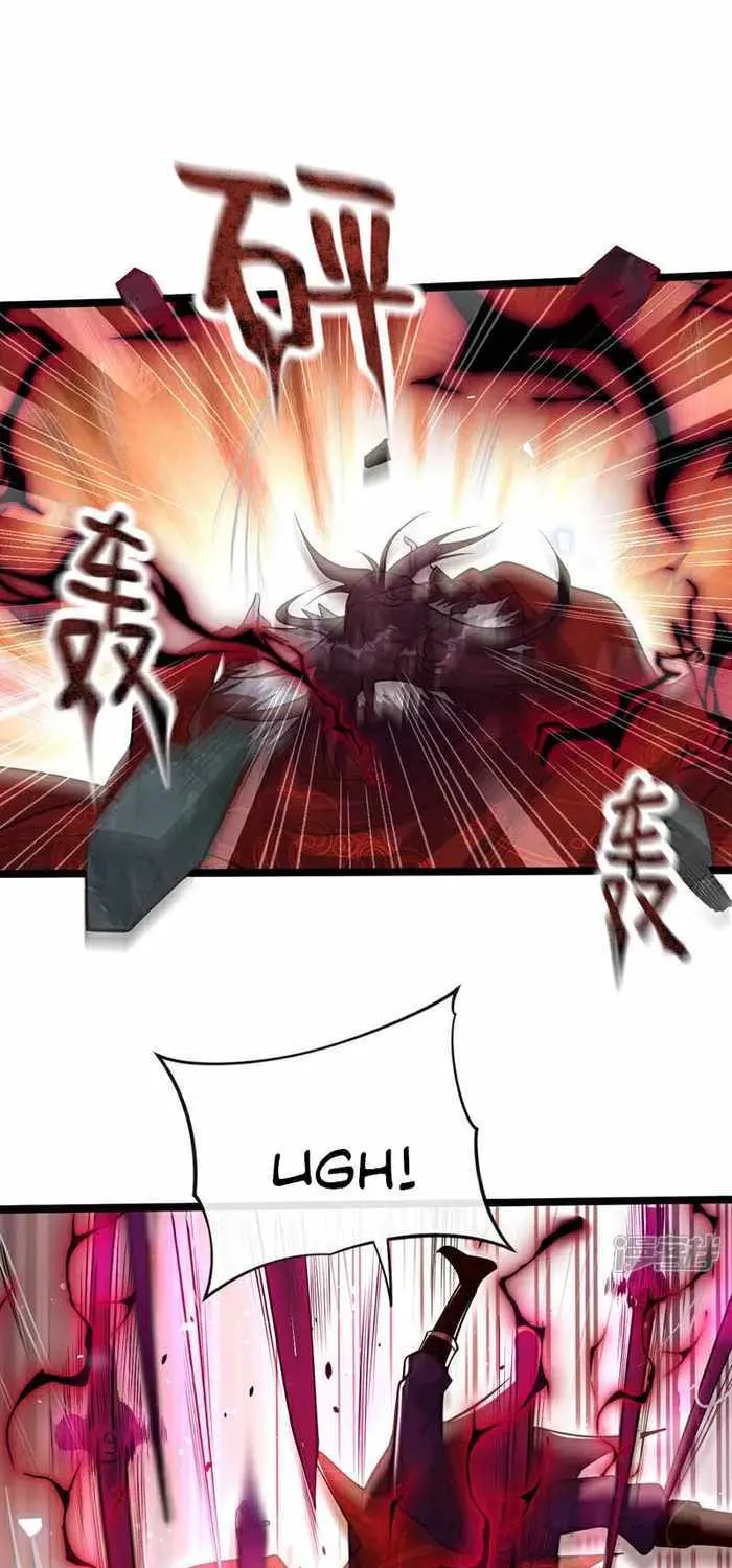The Ten Great Emperors At The Beginning Are All My Apprentices Kainu Manga Chapter 141 Page 8