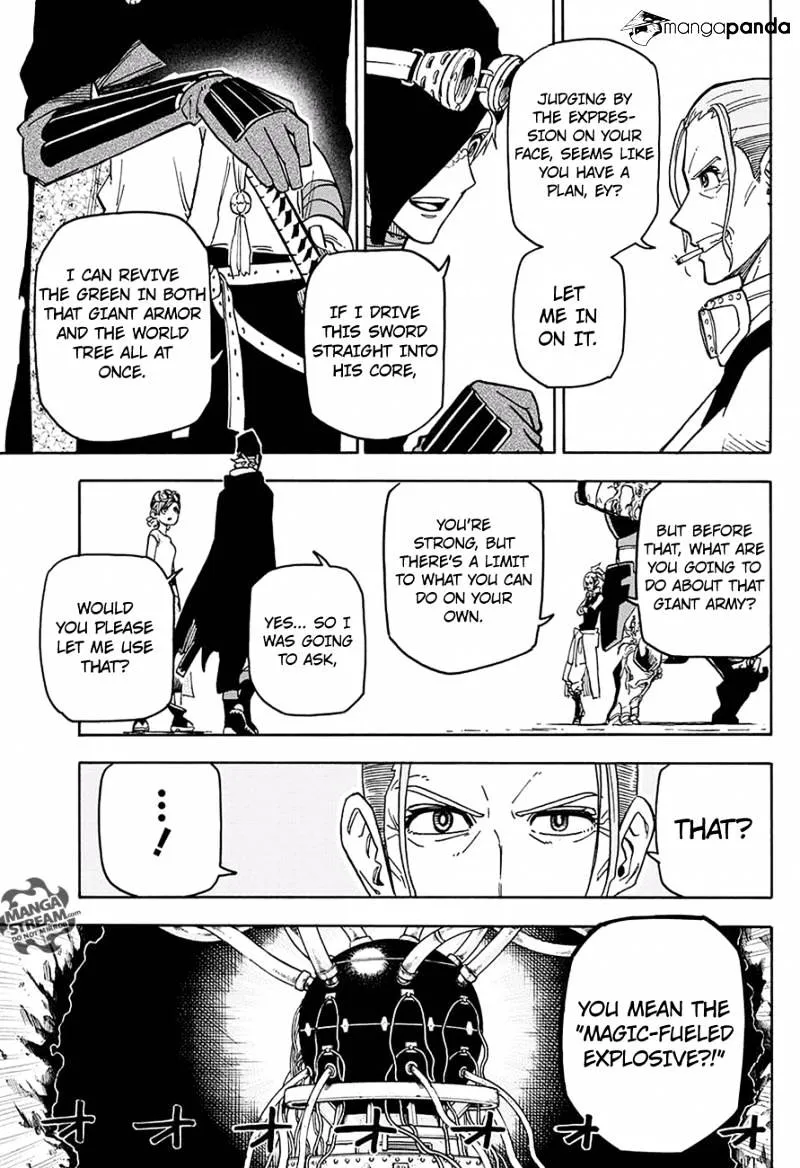 Hajime No Ippo Kainu Manga Chapter 1154 Page 34
