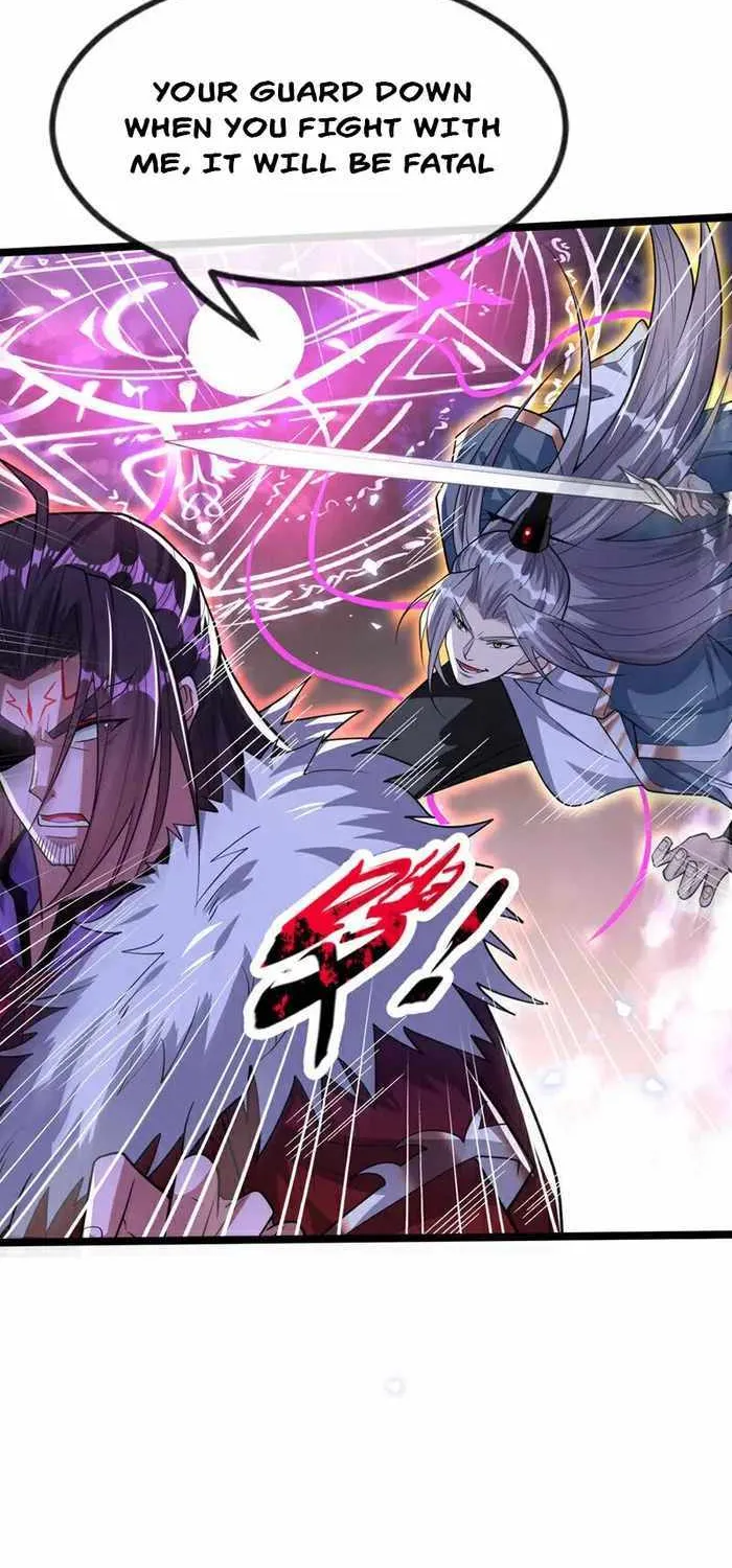 The Ten Great Emperors At The Beginning Are All My Apprentices Kainu Manga Chapter 139 Page 23