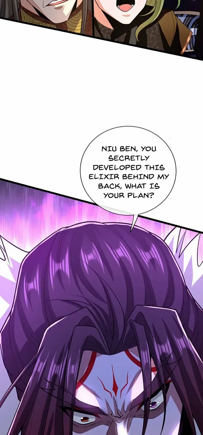 The Ten Great Emperors At The Beginning Are All My Apprentices Kainu Manga Chapter 137 Page 9